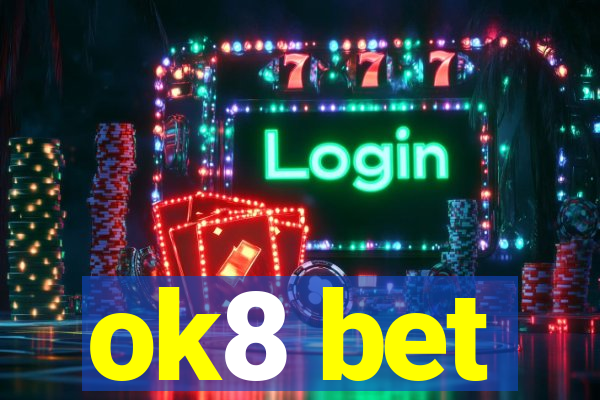 ok8 bet